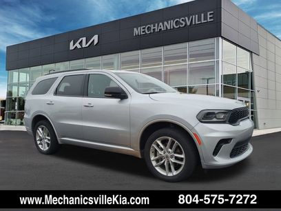 Used 2024 Dodge Durango GT