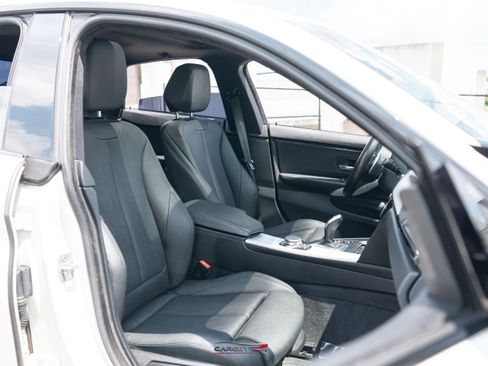 Used 2018 BMW 430i Gran Coupe RWD image 17