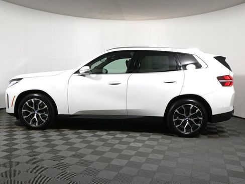 Certified 2026 BMW X3 xDrive30 w/ Premium Package image 2