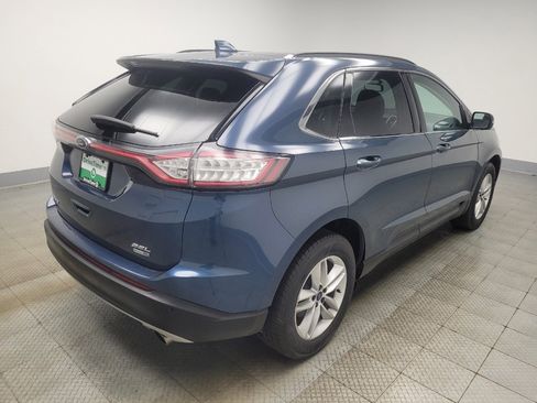 Used 2016 Ford Edge SEL w/ Equipment Group 201A image 9