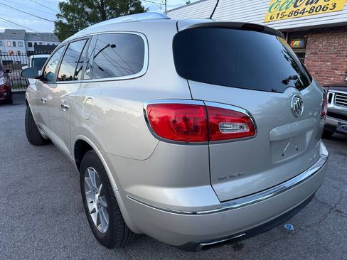 Used 2014 Buick Enclave Leather AWD/4WD image 9