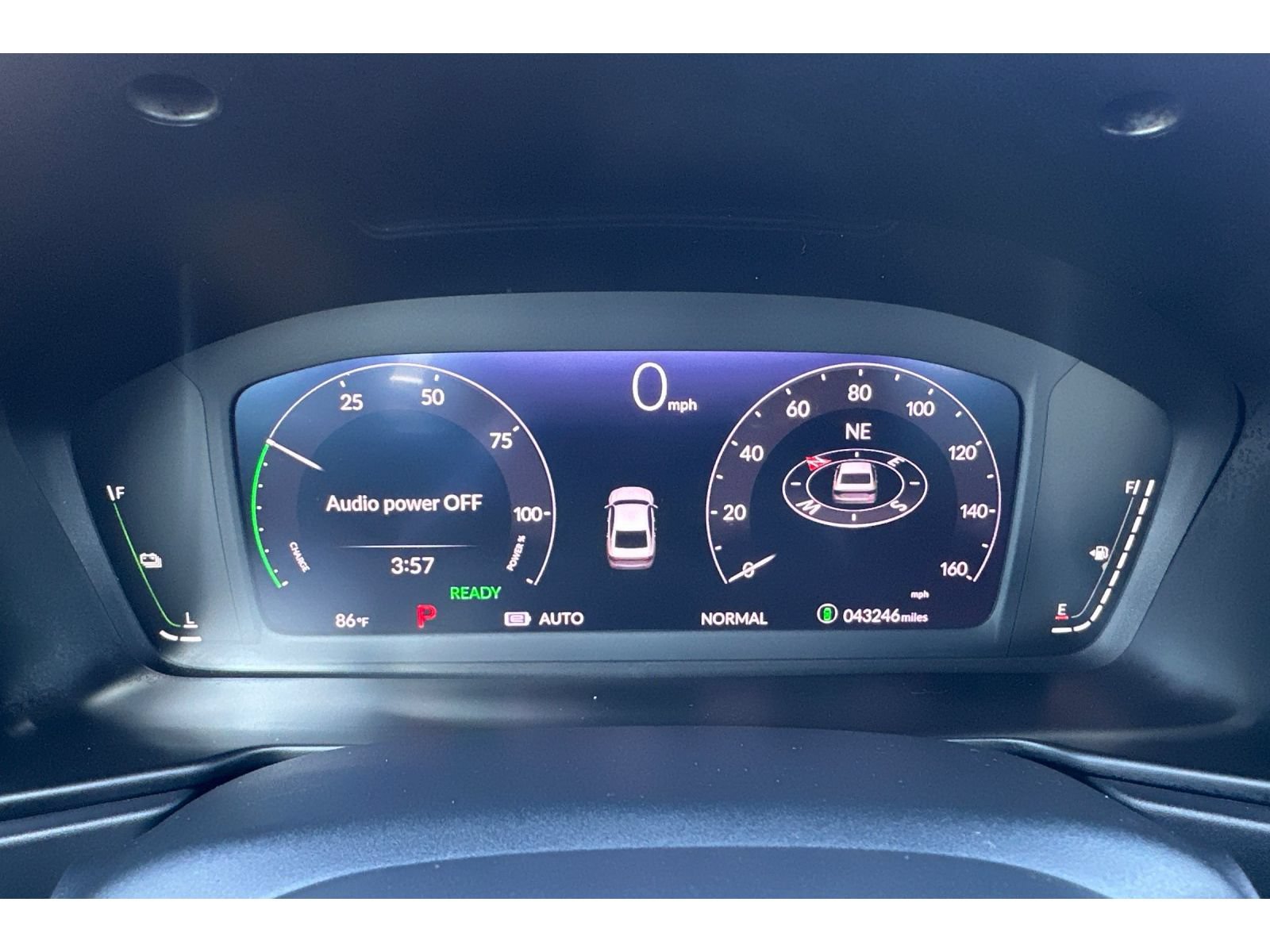 Used 2025 Honda Accord Sport image 40