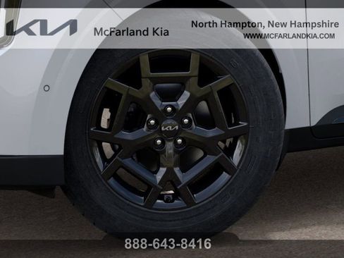 New 2026 Kia Carnival SX Prestige image 10