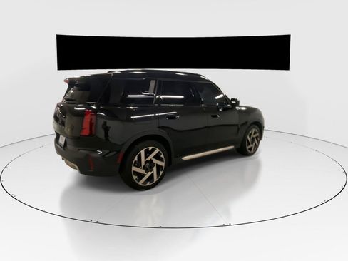 Used 2025 MINI Cooper Countryman SE w/ Comfort Package Max AWD/4WD image 10