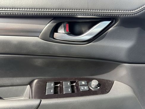 Used 2024 MAZDA CX-5 AWD 2.5 S w/ Preferred Package image 23