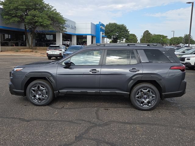 New 2026 Subaru Outback Premium AWD/4WD image 2