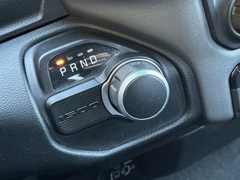 Used 2021 RAM 1500 Big Horn RWD image 23