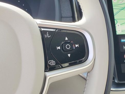 New 2026 Volvo XC90 T8 Ultra w/ Protection Package AWD/4WD image 20