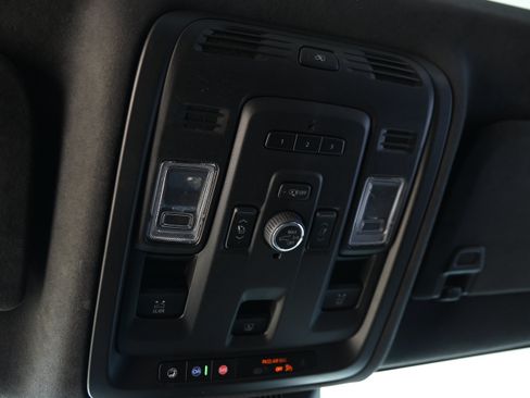 Used 2024 Cadillac Escalade V w/ LPO, ONYX Package AWD/4WD image 38