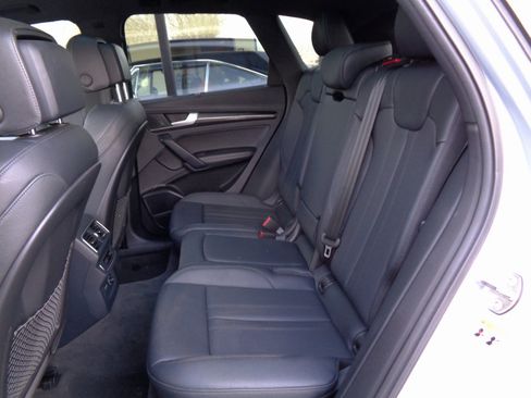 Used 2019 Audi SQ5 Prestige image 17