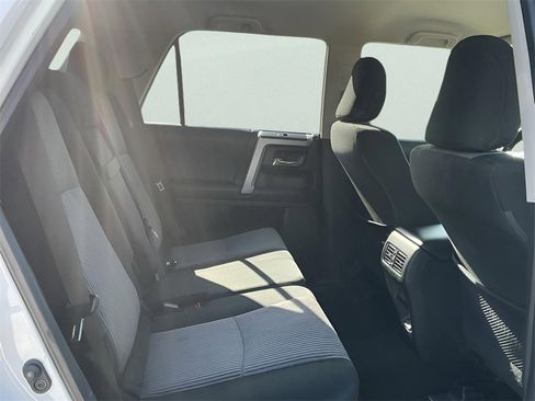 Used 2021 Toyota 4Runner SR5 image 20