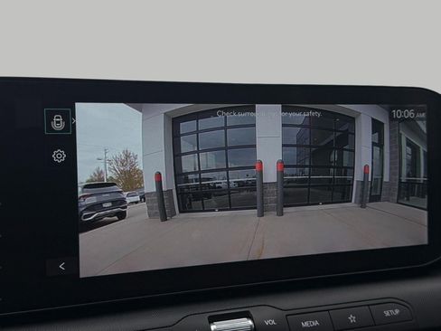 Used 2025 Kia K4 FWD image 36