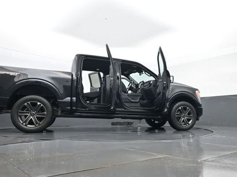 Used 2022 Ford F150 XLT w/ Equipment Group 302A High image 31