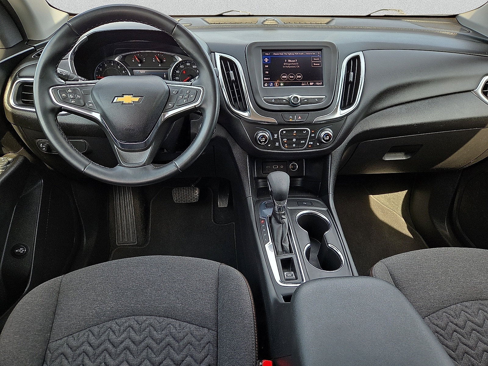 Certified 2024 Chevrolet Equinox LT AWD/4WD image 11