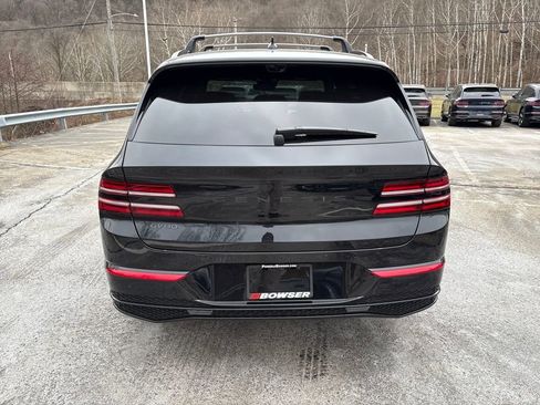 New 2026 Genesis GV80 3.5T Prestige image 4