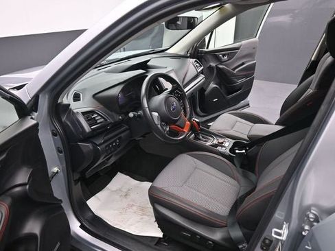 Used 2023 Subaru Forester Sport w/ Popular Package #2 AWD/4WD image 16
