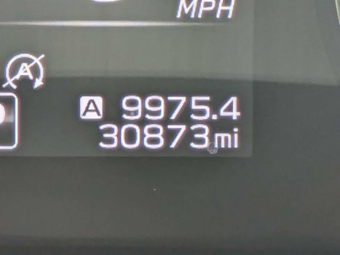 Used 2024 Subaru Outback Wilderness AWD/4WD image 33