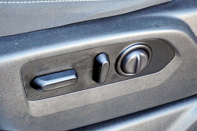 Used 2021 Chevrolet Silverado 1500 RST w/ Convenience Package II RWD image 25