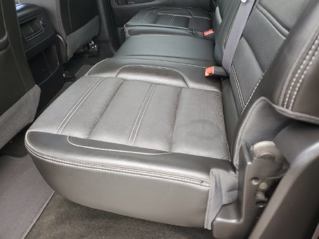 Used 2017 GMC Sierra 2500 Denali w/ Snow Plow Prep Package AWD/4WD image 26