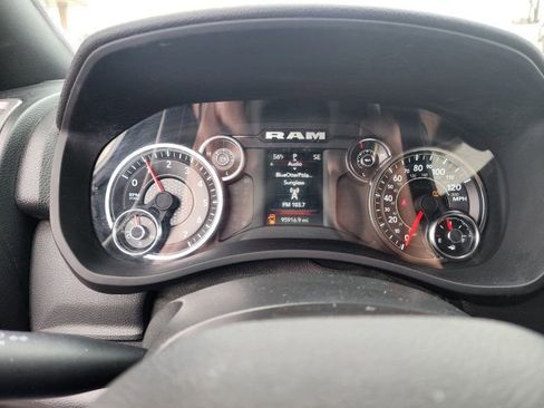 Used 2023 RAM 2500 Tradesman image 15