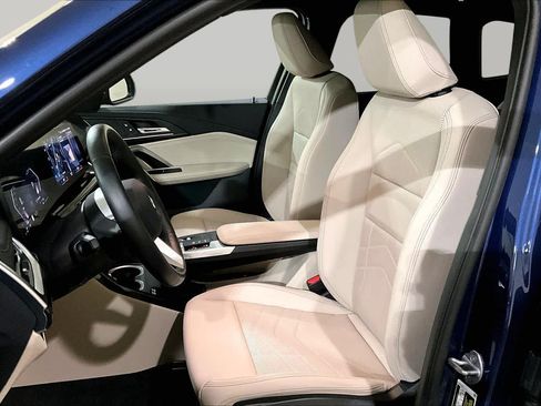 Used 2023 BMW X1 xDrive28i w/ Convenience Package AWD/4WD image 16