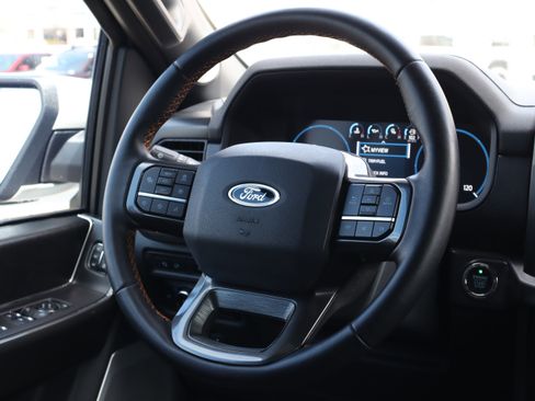 Used 2023 Ford F150 Tremor w/ Equipment Group 402A High image 19