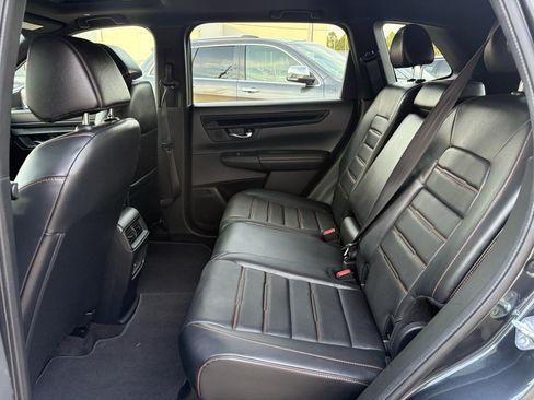 Certified 2024 Honda CR-V Sport-L image 25