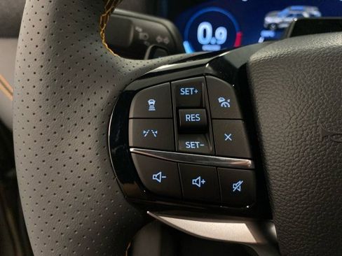 New 2026 Ford Explorer Tremor w/ Tremor Convenience Package image 20