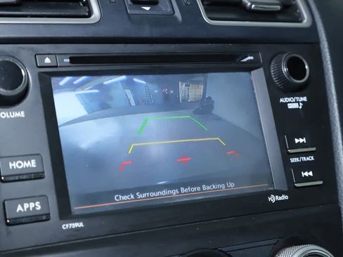 Used 2018 Subaru Forester 2.5i image 33