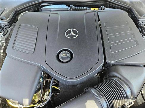 New 2025 Mercedes-Benz C 300 C 300 image 15