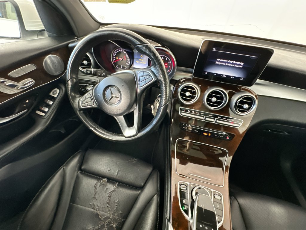 Used 2017 Mercedes-Benz GLC 300 image 9