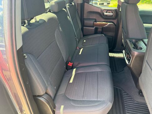 Used 2021 GMC Sierra 1500 Elevation AWD/4WD image 33