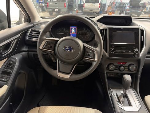 Certified 2023 Subaru Impreza 2.0i Premium AWD/4WD image 18