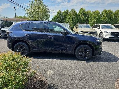 New 2026 MAZDA CX-5 2.5 S w/ Premium Plus Package
