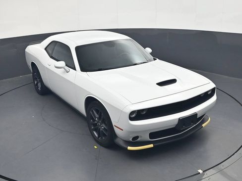 Used 2023 Dodge Challenger GT w/ Blacktop Package AWD/4WD image 25