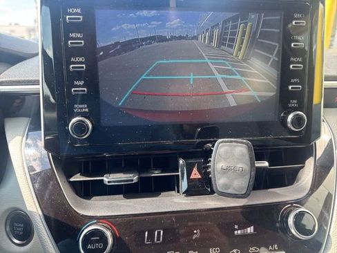 Used 2019 Toyota Corolla SE FWD image 16