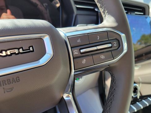 New 2026 GMC Terrain Denali w/ LPO, Floor Liner Package image 13