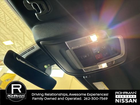 Used 2025 RAM 1500 Big Horn image 11