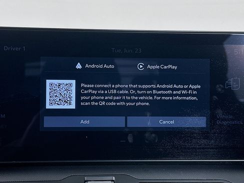 Used 2025 Kia K4 FWD image 22