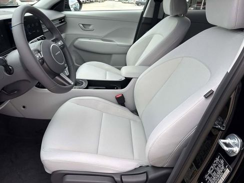 New 2026 Hyundai Kona SEL Sport FWD image 21