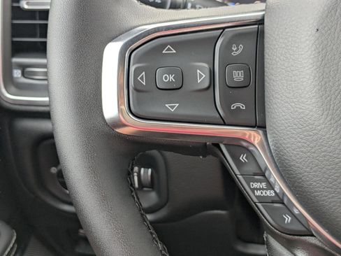 Used 2026 RAM 1500 Laramie w/ Night Edition image 37