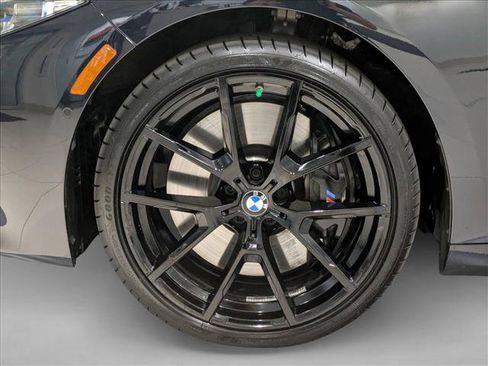 Certified 2026 BMW 840i xDrive AWD/4WD image 26