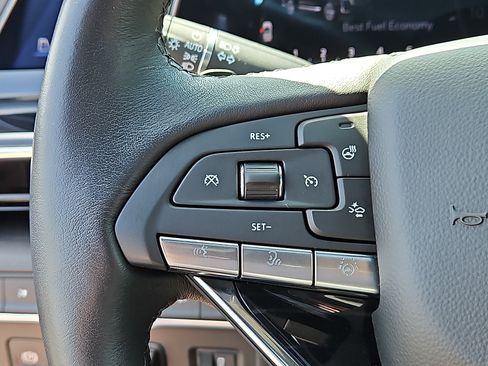 Certified 2024 Cadillac Escalade Sport w/ LPO, ONYX Package AWD/4WD image 26