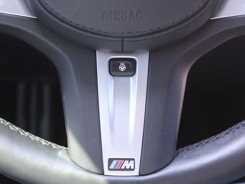 Used 2021 BMW X3 M40i w/ Executive Package image 27