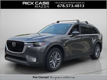 Used 2024 MAZDA CX-90 3.3 Turbo w/ Preferred Plus