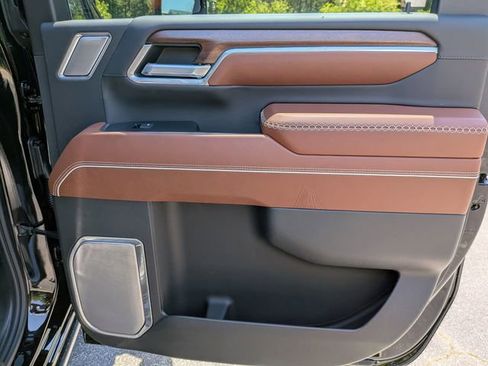 New 2026 GMC Sierra 2500 Denali Ultimate AWD/4WD image 24
