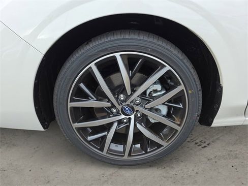 New 2026 Subaru Impreza 2.0i Sport image 14