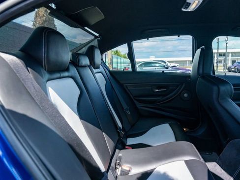 Used 2018 BMW M3 CS w/ Executive Package image 20