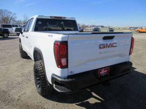 New 2026 GMC Sierra 1500 Pro w/ Pro Value Package image 10