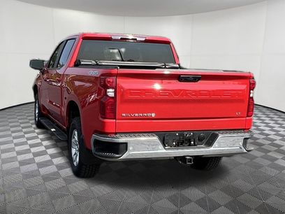 Used 2023 Chevrolet Silverado 1500 LT